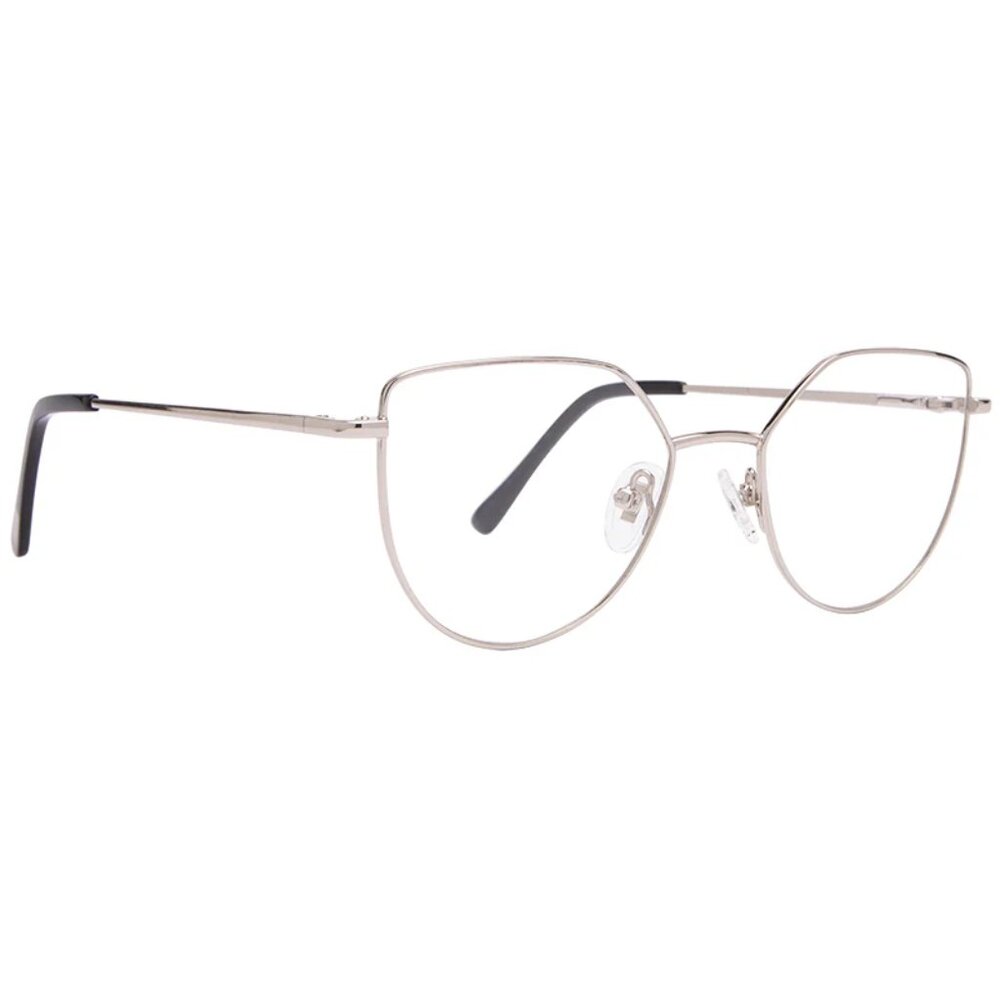 Diff Eyewear - Pixie Blue-Light Glasses, Black - image 4